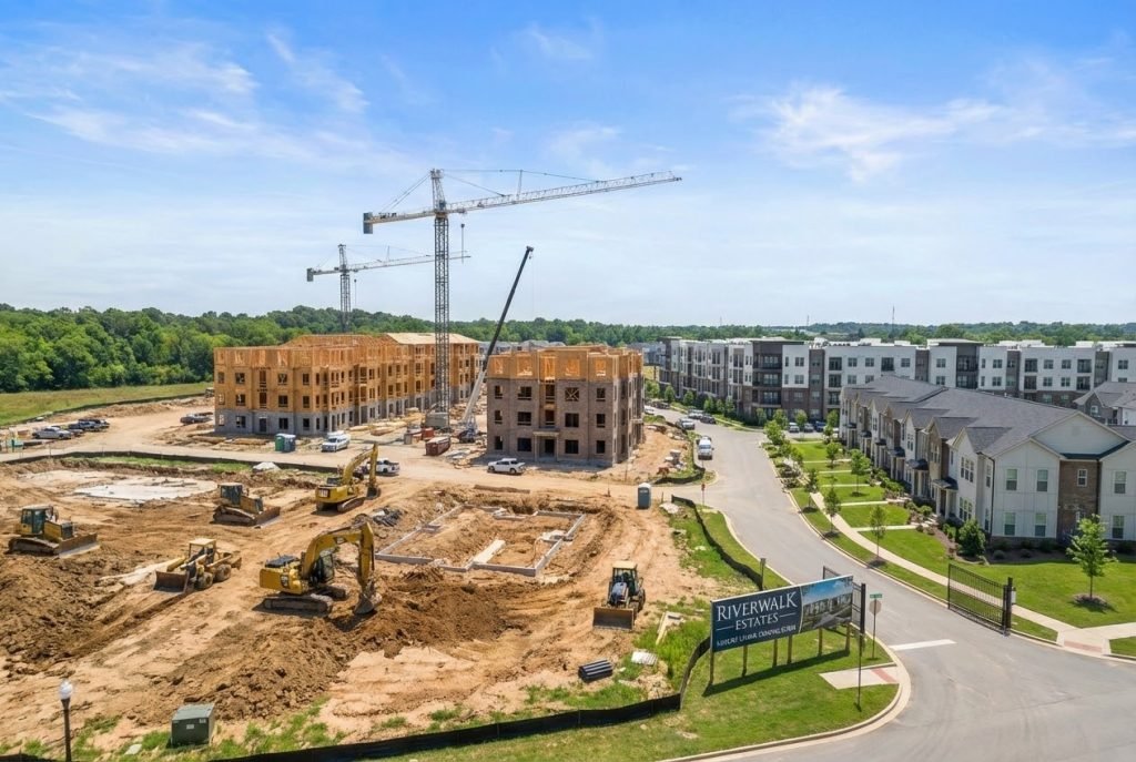 Construction Sites