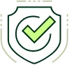 Minimized false alarms