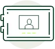 Monitor entrances