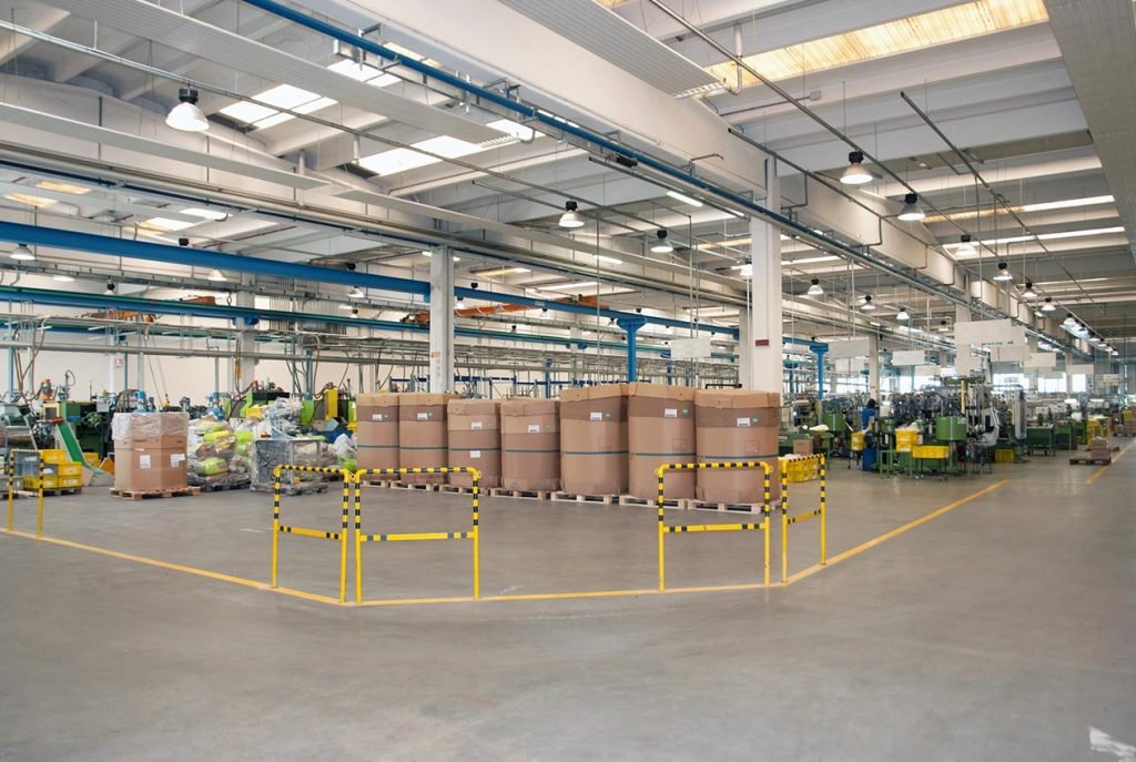 Industrial Properties