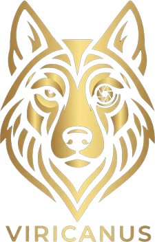 Viricanus Logo