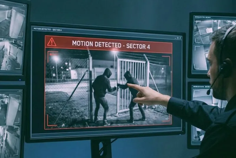 Live Audio Intervention Monitoring