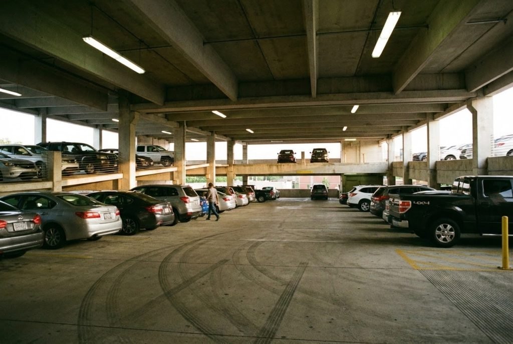 Parking Garages